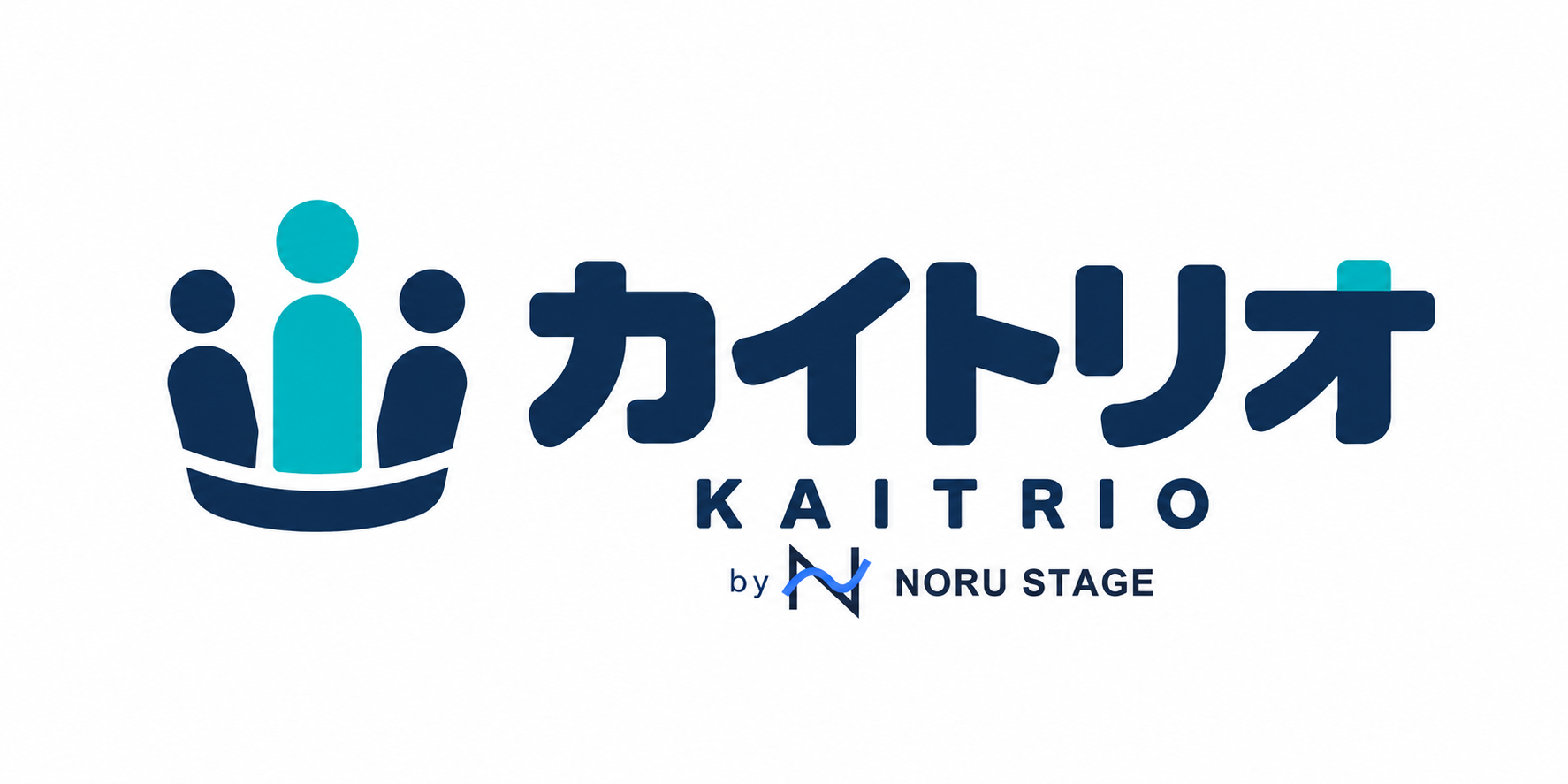 カイトリオ by NORU STAGE
